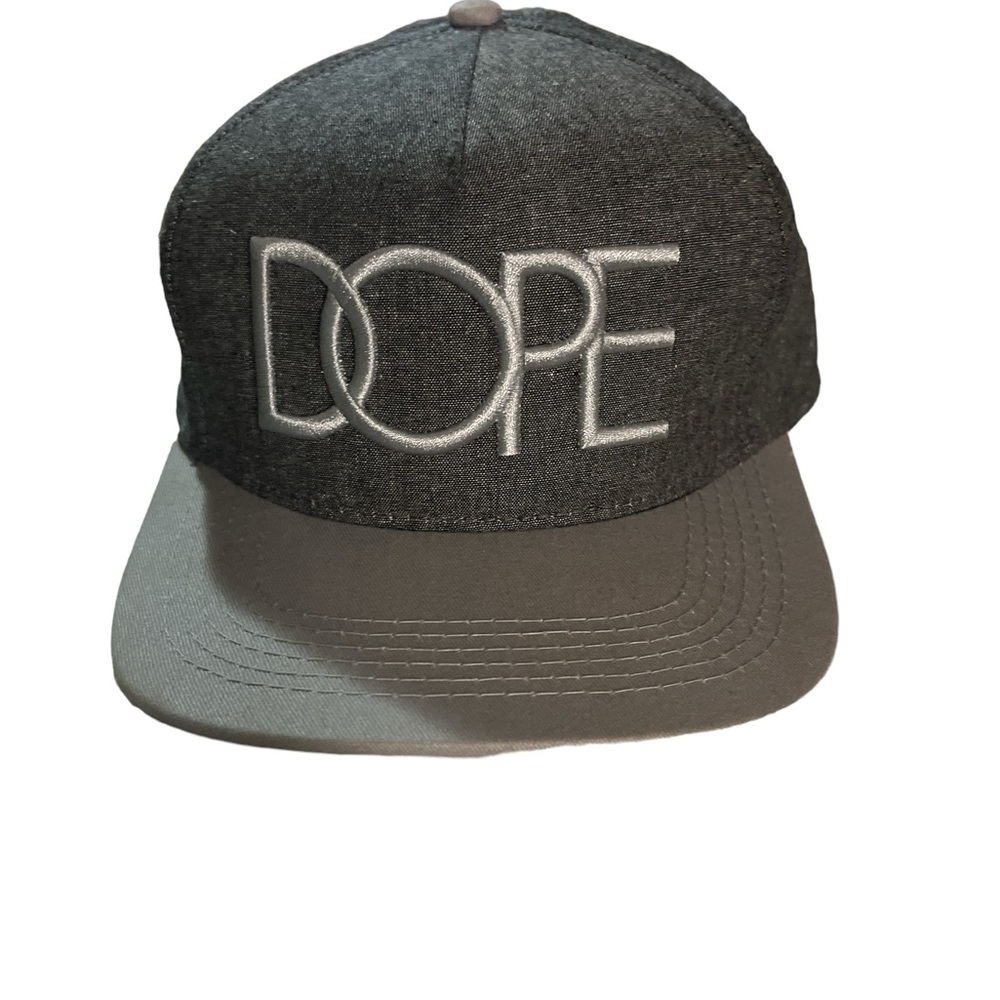 Never Worn! Dope Cap - image 1